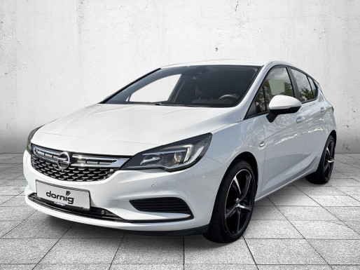 OPEL Astra Edition