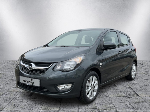 OPEL Karl Active, PDC, SHZ