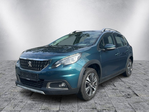PEUGEOT 2008 Allure