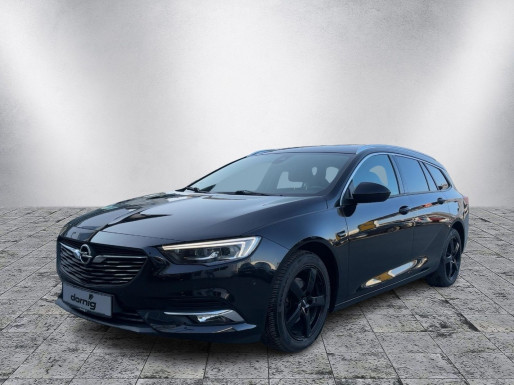 OPEL Insignia ST Dynamic, LED, Kamera, Klima