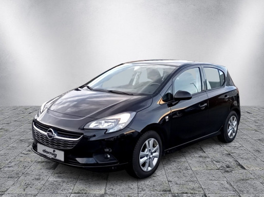 OPEL Corsa Edition, SHZ, LKRHZ, PDC