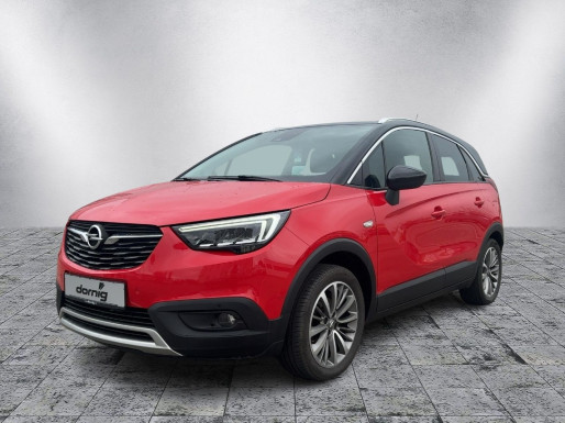 OPEL Crossland Ultimate