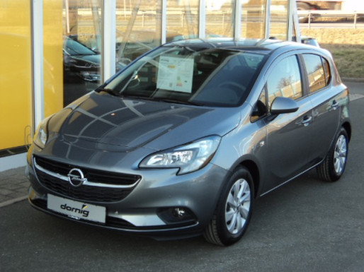 OPEL Corsa ON, PDC, WI-Paket, Klima