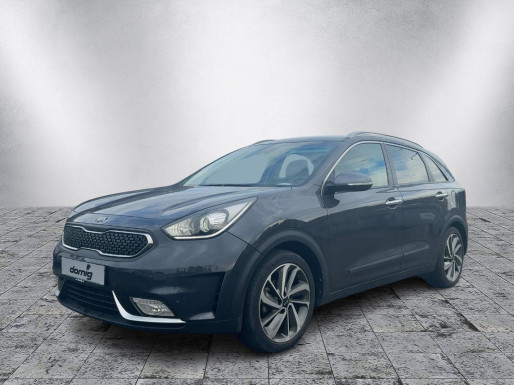 KIA Niro Spirit 77 kW
