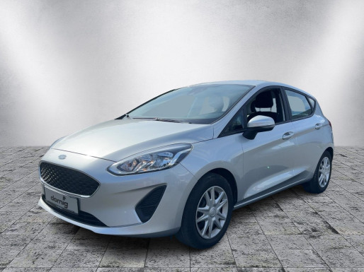 FORD Fiesta Trend, Klima