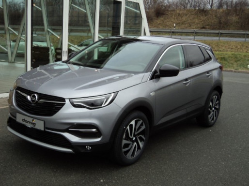 OPEL Grandland X Innovation,Panoramadach,SHZ