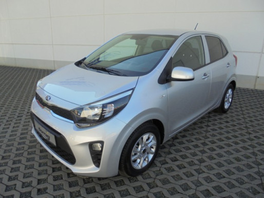 KIA Picanto 1.2 Edition 7 Klima