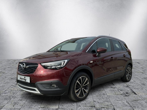 OPEL Crossland X Innovation, PDC
