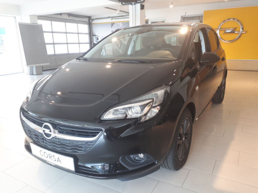 OPEL Corsa Innovation-Paket
