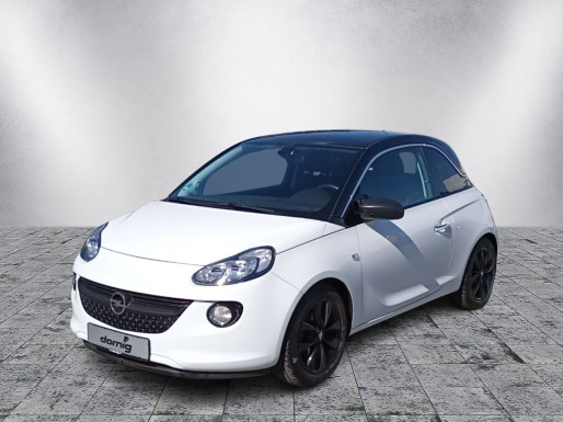 OPEL Adam *Snoopy Edition*