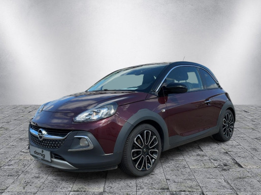 OPEL Adam 1.4