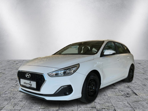 HYUNDAI i30 Select, LED, Funktions-Paket