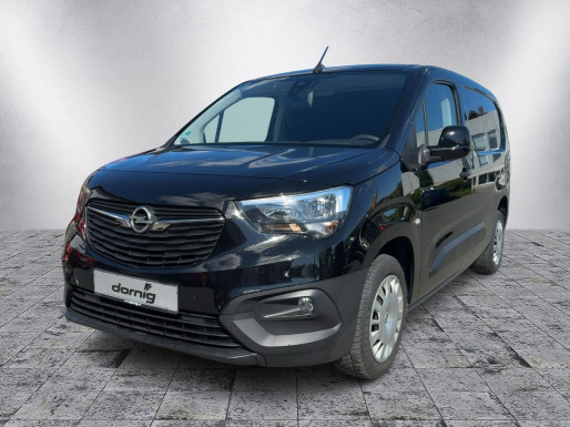 OPEL Combo Cargo XL Edition, AHK, SHZ