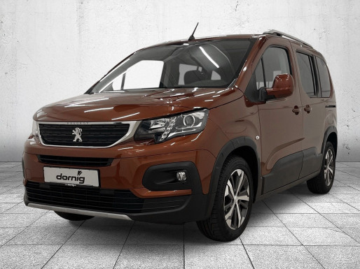 PEUGEOT Rifter L1 Allure BlueHDi 130,Navi