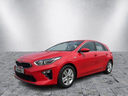 KIA Ceed 1.4 T-GDi Vision