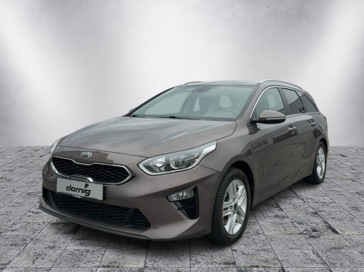 KIA Ceed SW Vision