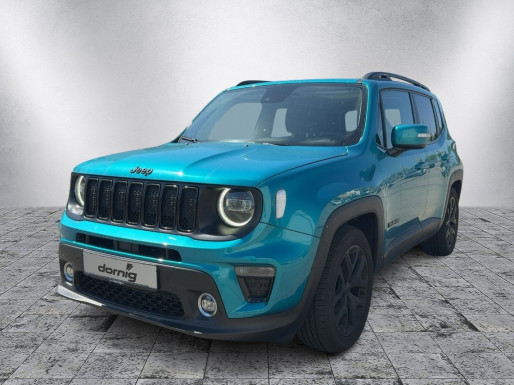 JEEP Renegade Limited FWD