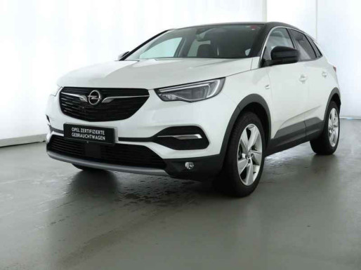 OPEL Grandland Innov.,Navi,Kamera, SHZ