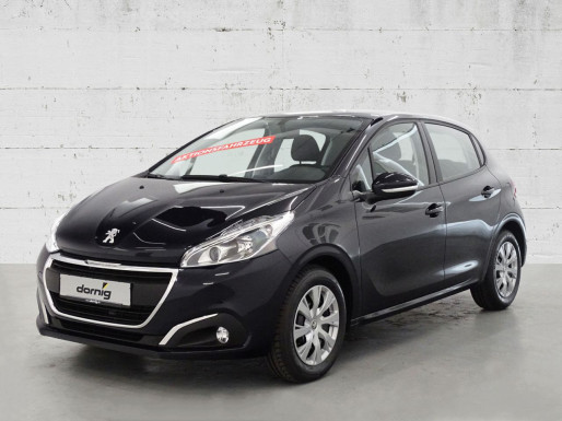 PEUGEOT 208 Active, PureTech, SHZ