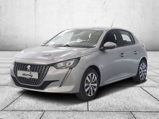 PEUGEOT 208 Active PureTech 75, SHZ