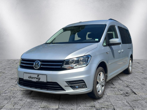 VW Caddy Maxi Comfortline