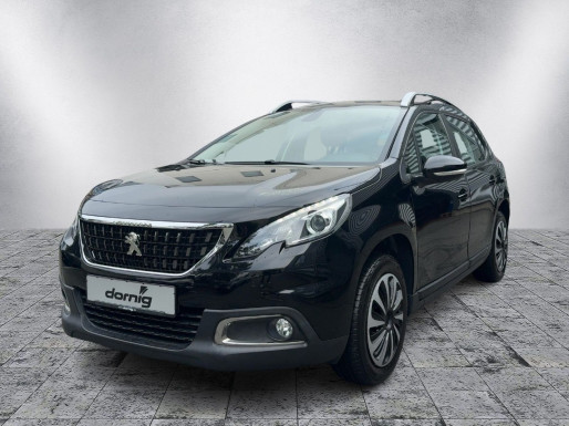 PEUGEOT 2008 Active PureTech82, SHZ, EPH