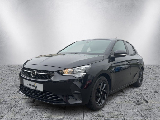 OPEL Corsa Edition, Kamera, SHZ
