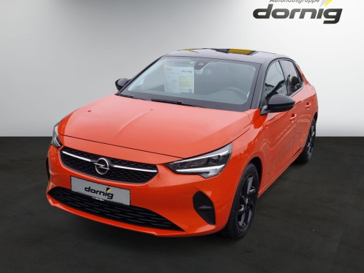 OPEL Corsa Edition, SHZ, LRHZ,Kamera 180?