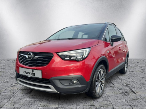 OPEL Crossland Ultimate,Navi,Kamera