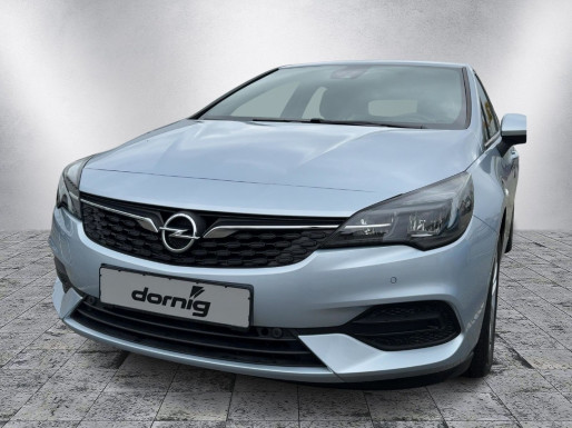 OPEL Astra GS Line,Wi-Paket,Rückfahrkam.