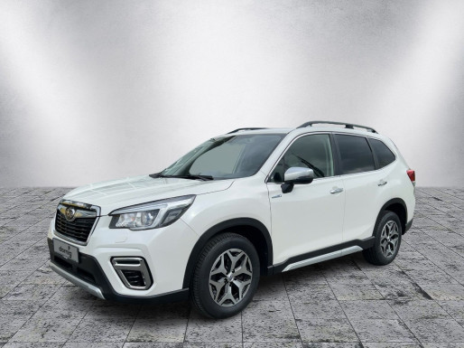 SUBARU Forester Active