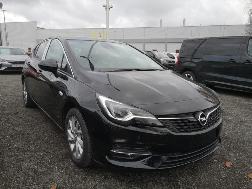 OPEL Astra Elegance, LED, WI-Paket, PDC