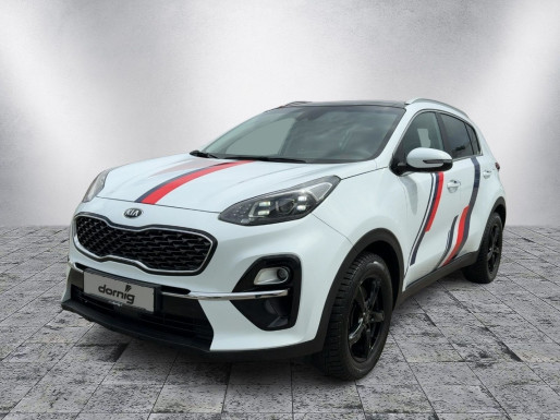 KIA Sportage Spirit 2WD
