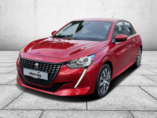 PEUGEOT 208 Active PureTech