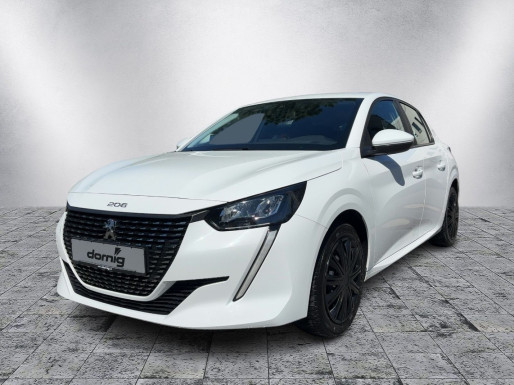 PEUGEOT 208 Flatrate PureTech 75