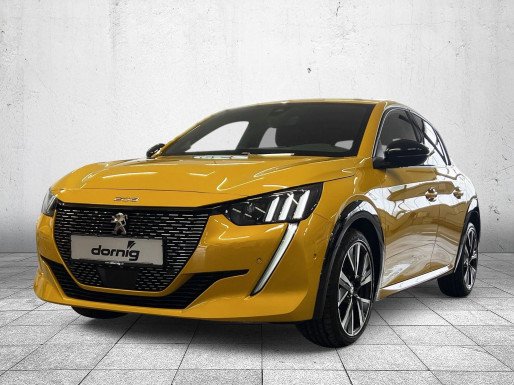 PEUGEOT 208 GT-Line BlueHDi 100,Navi
