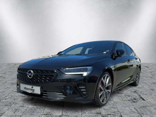 OPEL Insignia Grand Sport GSi 4x4, WI-Paket