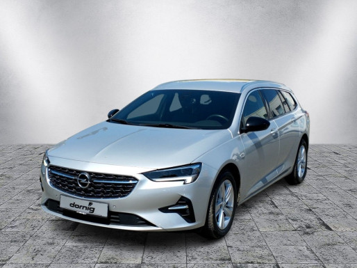 OPEL Insignia ST Eleg. Plus, Autom., Navi, L
