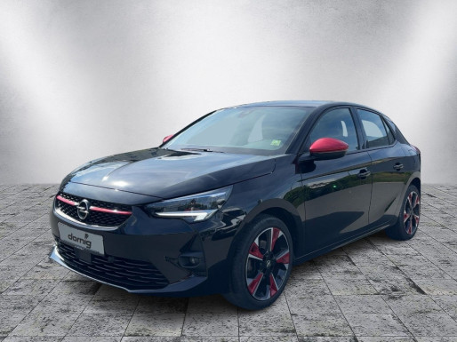 OPEL Corsa GS Line, Kamera, SHZ