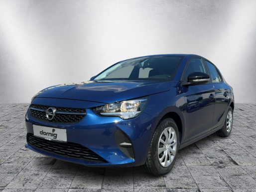 OPEL Corsa Edition, PDC, SHZ