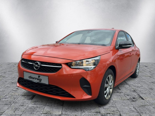 OPEL Corsa Edition, PDC, SHZ