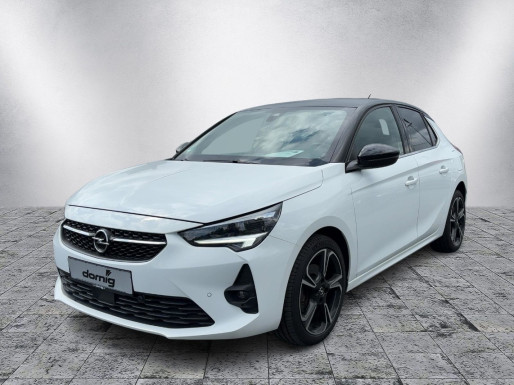 OPEL Corsa Ultimate PDC, Kamera hi, LED