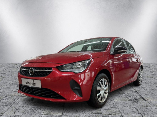 OPEL Corsa Edition