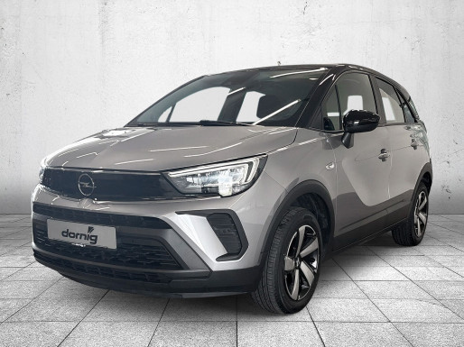 OPEL Crossland Edition