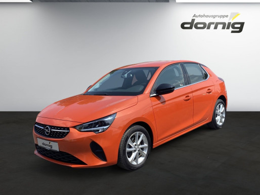 OPEL Corsa Eleg.,LED, SHZ, PDC