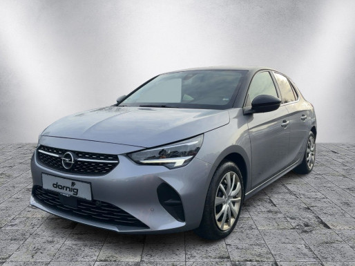 OPEL Corsa Elegance, LED, SHZ,Style-Paket