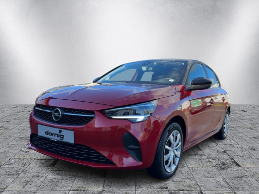 OPEL Corsa Edition, SHZ, LED, LKRHZ