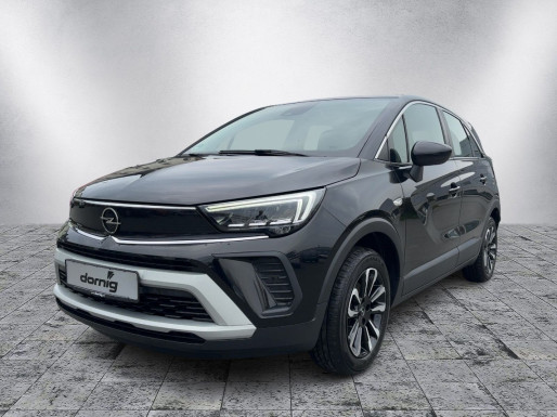 OPEL Crossland Elegance 1.2 LED, Kamera, SHZ