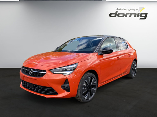 OPEL Corsa Ultimate Elektro