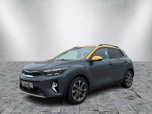 KIA Stonic 1.0 T-GDi 48V Spirit DCT7